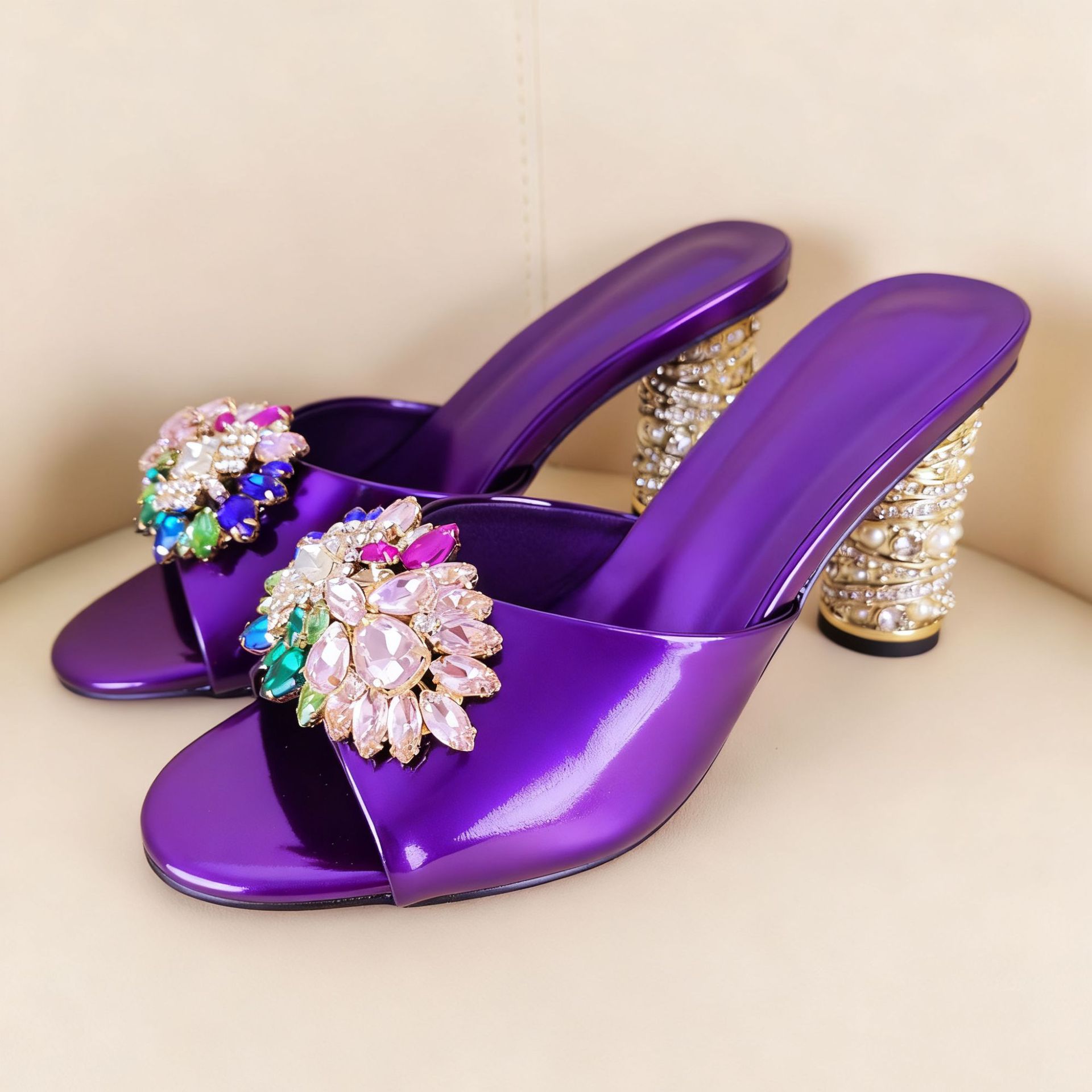 Women'S Shoes Ebay - Niezależna Stacja Ebay Osobowość Kobiety Sandały