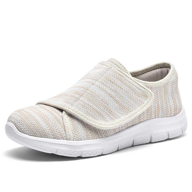 Women'S Shoes For Bunions - Damskie buty cukrzycowe dla szerokich grubych