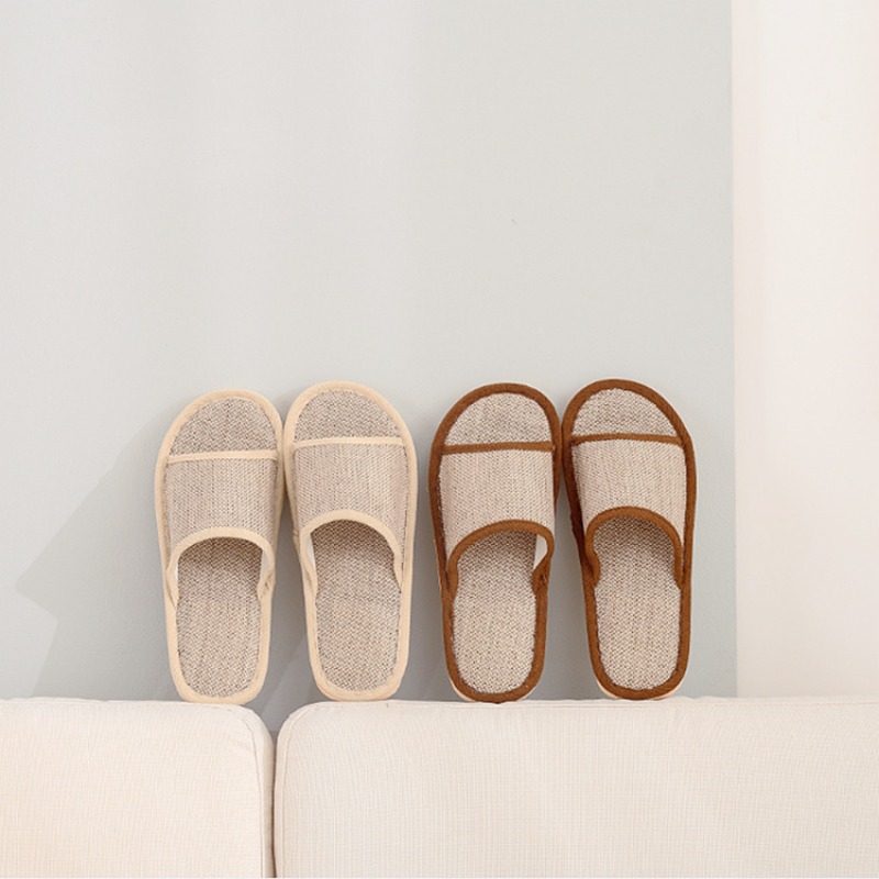 Women'S Shoes For Flat Feet - Klapki damskie i męskie dla par