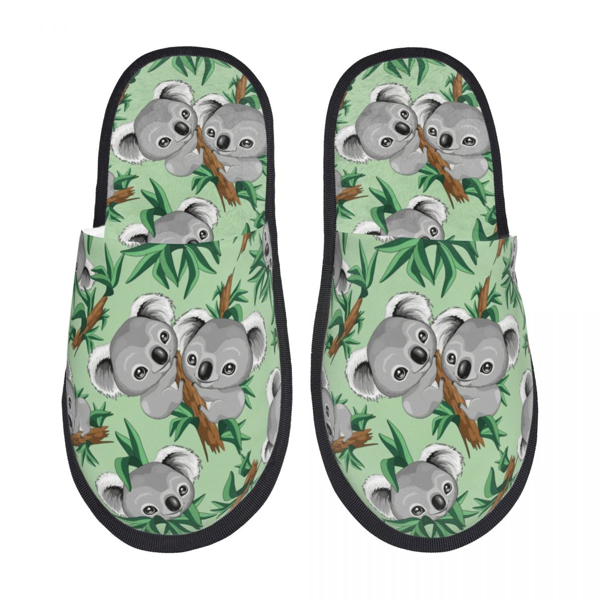 Women Shoes In Australia - Urocze australijskie kapcie domowe z pianki
