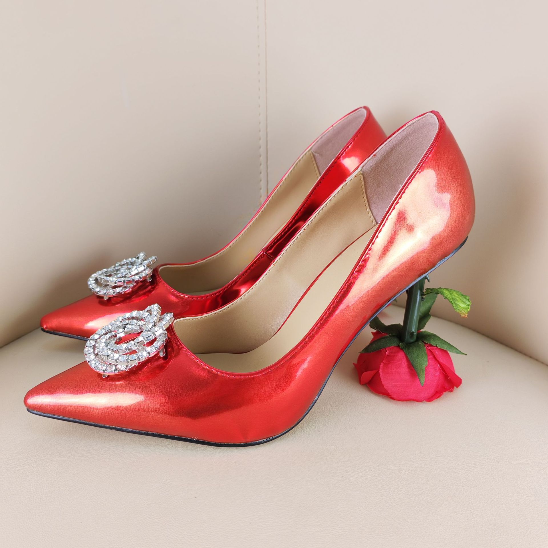 Women'S Shoes Ebay - Niezależna Stacja Ebay Osobowość Kobiety Sandały