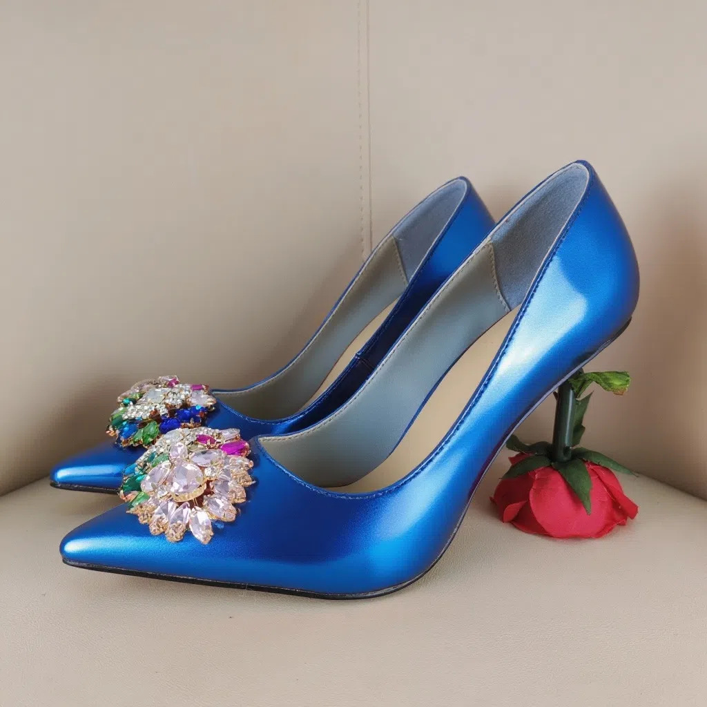 Women'S Shoes Ebay - Niezależna Stacja Ebay Osobowość Kobiety Sandały