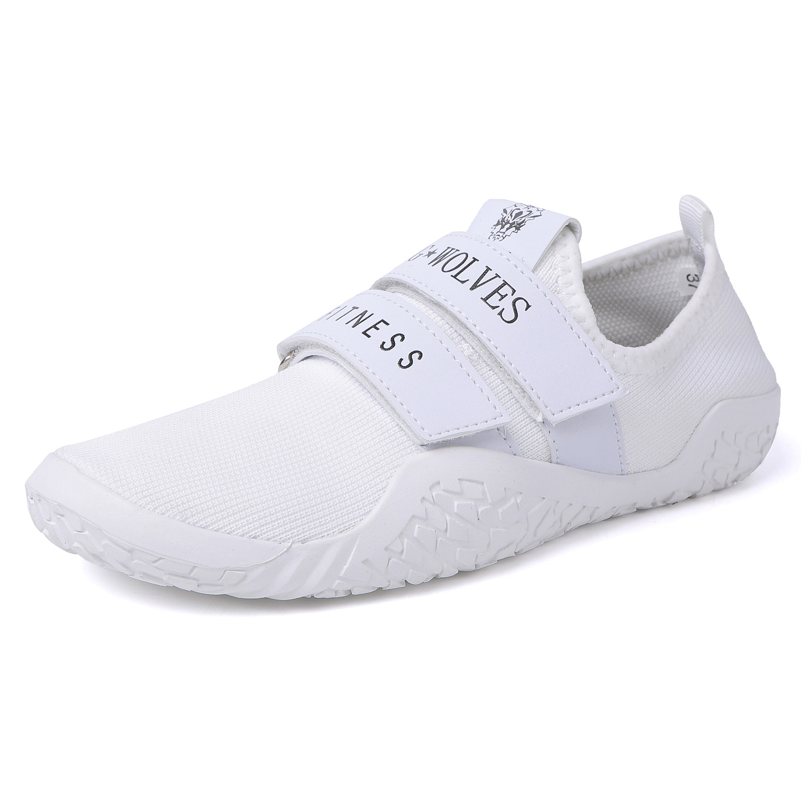 Women'S Shoes Weightlifting - Buty do przysiadów i martwego ciągu