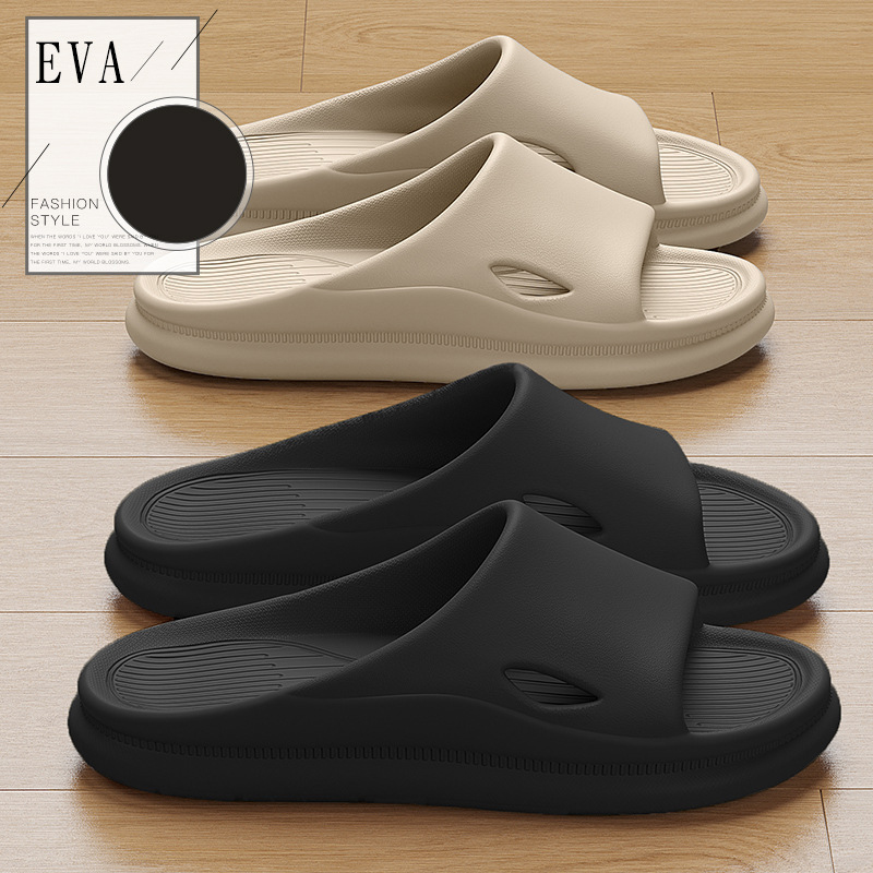 Women'S Shoes For Flat Feet - Ciche letnie kapcie, oddychające sandały do