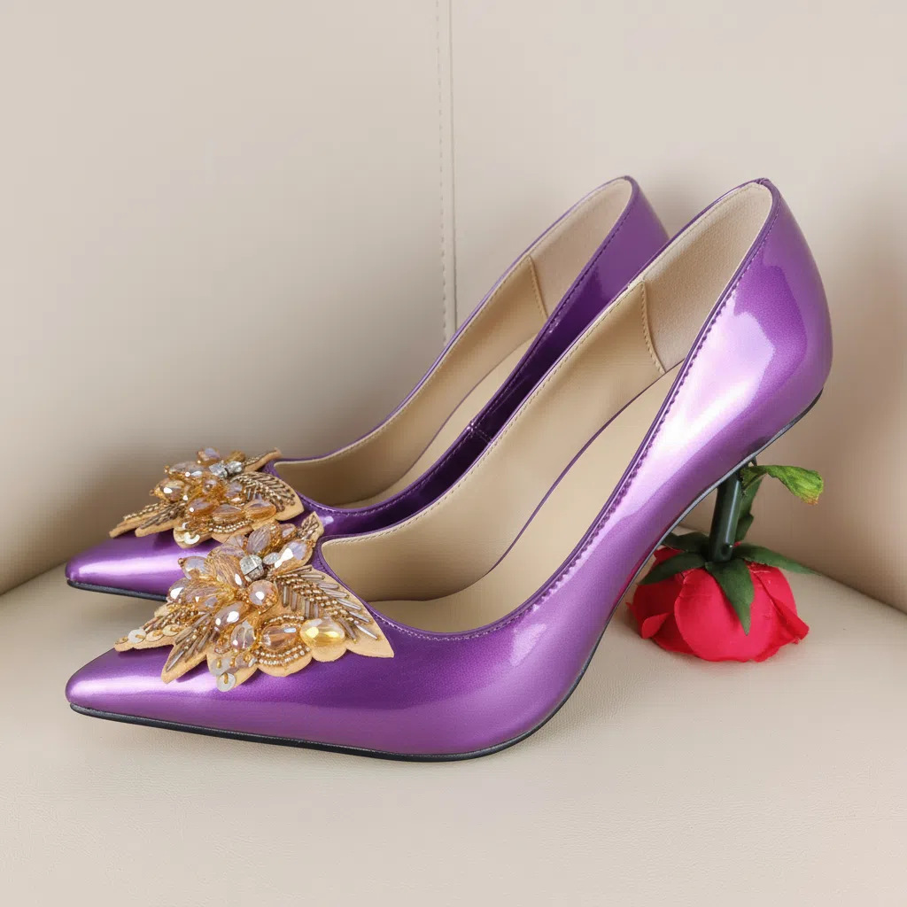 Women'S Shoes Ebay - Niezależna Stacja Ebay Osobowość Kobiety Sandały