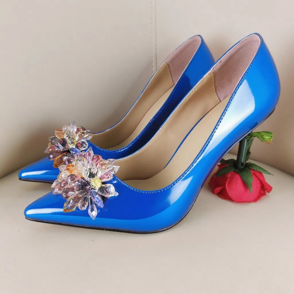 Women'S Shoes Ebay - Niezależna Stacja Ebay Osobowość Kobiety Sandały