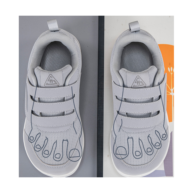 Women'S Shoes For Bunions - Otwarte buty dla seniorów Regulowane buty