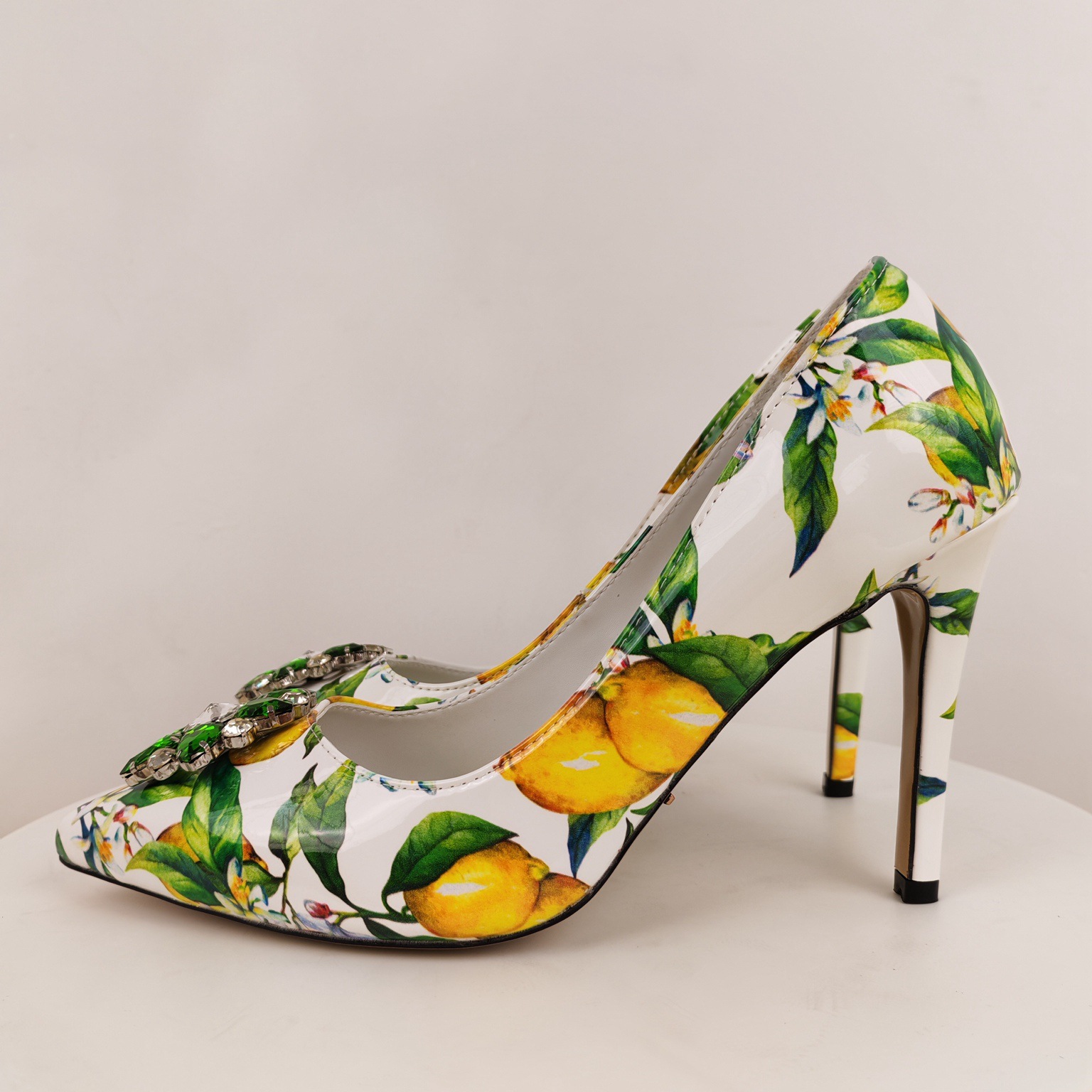 Women'S Shoes Ebay - Niezależna Stacja Ebay Osobowość Kobiety Drukowane