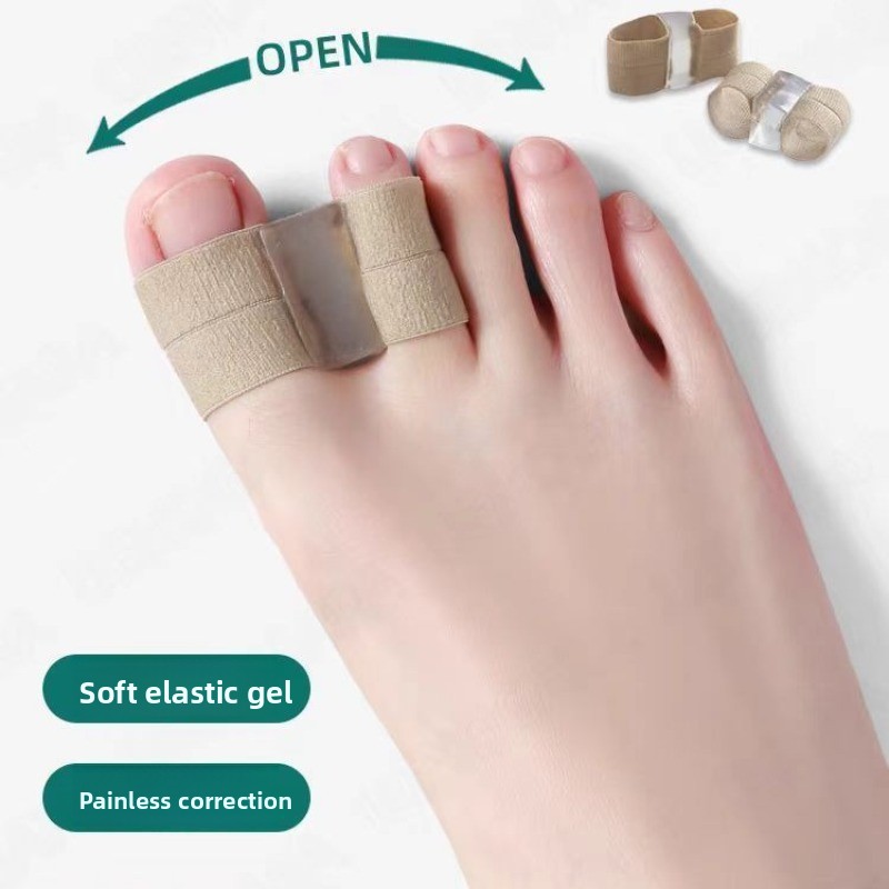 Women'S Shoes For Bunions - Korektor na haluksy, ortopedyczny prostownik palców,