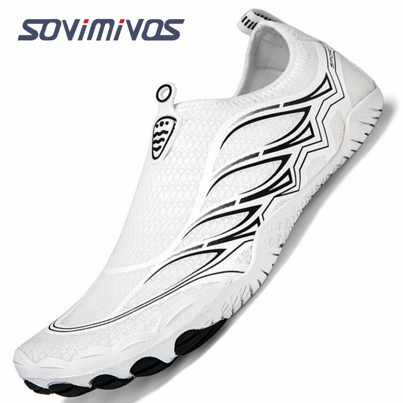 Women'S Shoes Weightlifting - Buty do wody męskie z szerokim