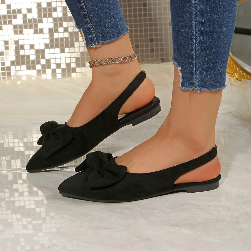 Women Shoes Nb - Płaskie Wygodne Buty Damskie Pojedyncze 2025