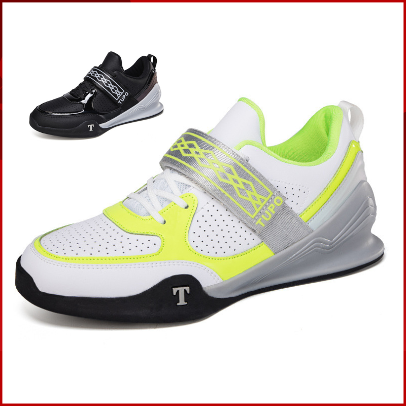 Women'S Shoes Weightlifting - Męskie buty do podnoszenia ciężarów w