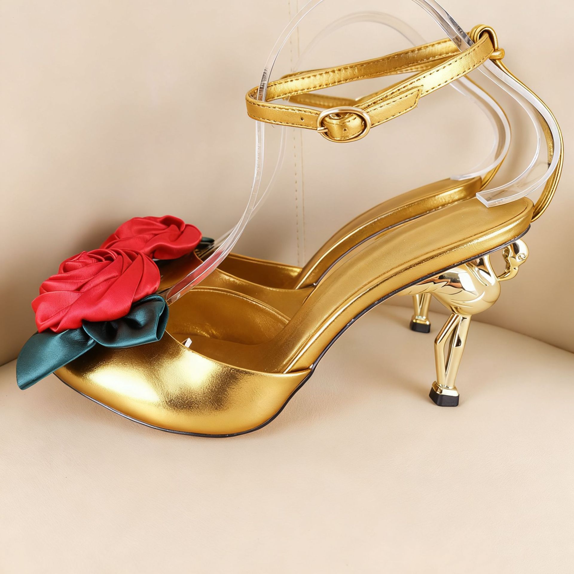 Women'S Shoes Ebay - Niezależna Stacja Ebay Osobowość Kobiety Sandały