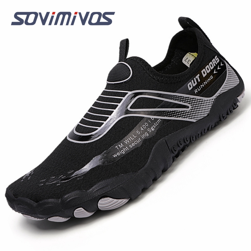 Women'S Shoes Weightlifting - Buty do chodzenia na boso męskie