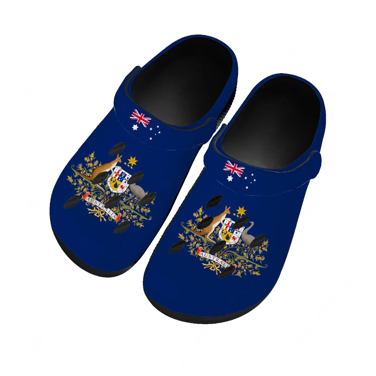 Women Shoes In Australia - Australijskie buty do wody męskie damskie