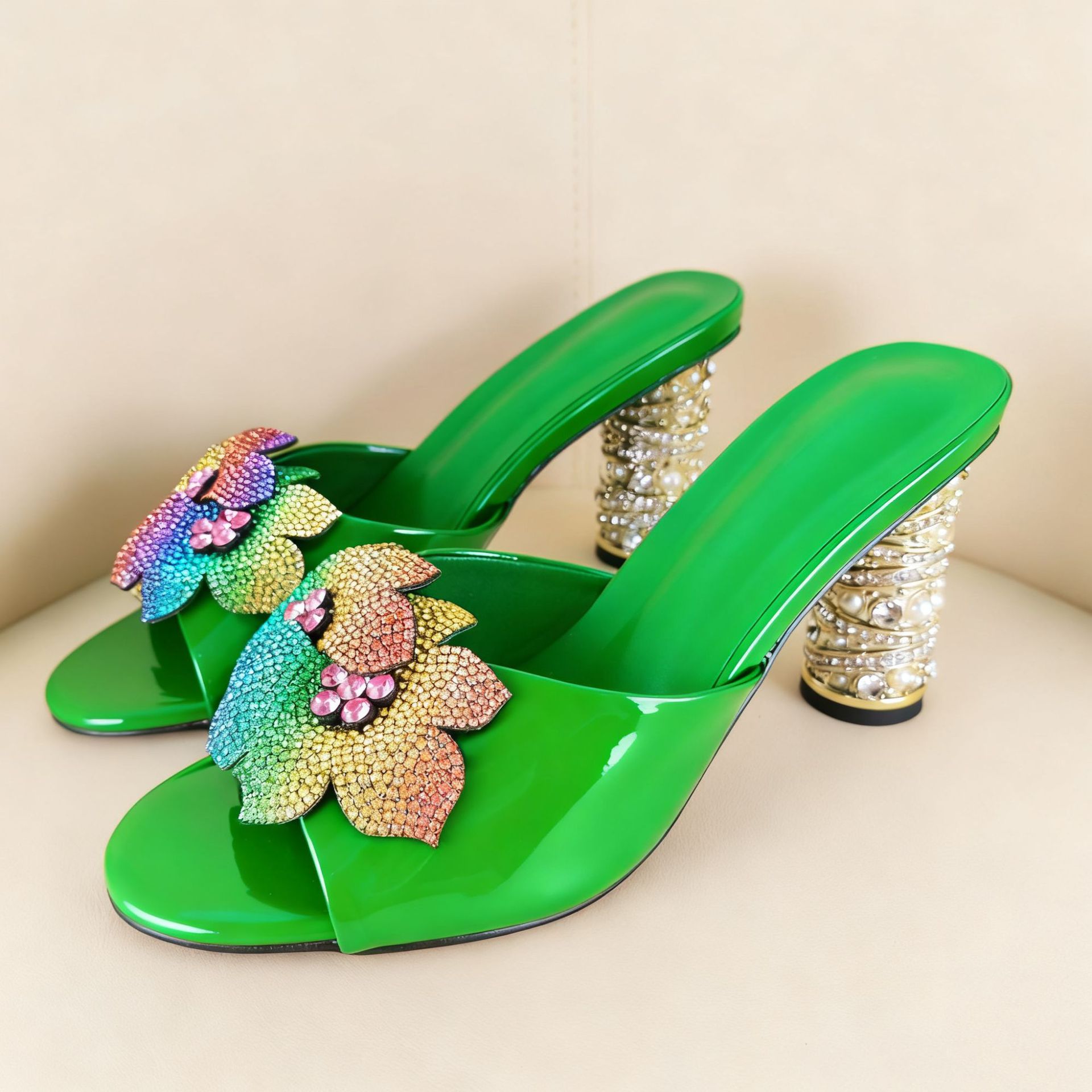 Women'S Shoes Ebay - Niezależna Stacja Ebay Osobowość Kobiety Sandały
