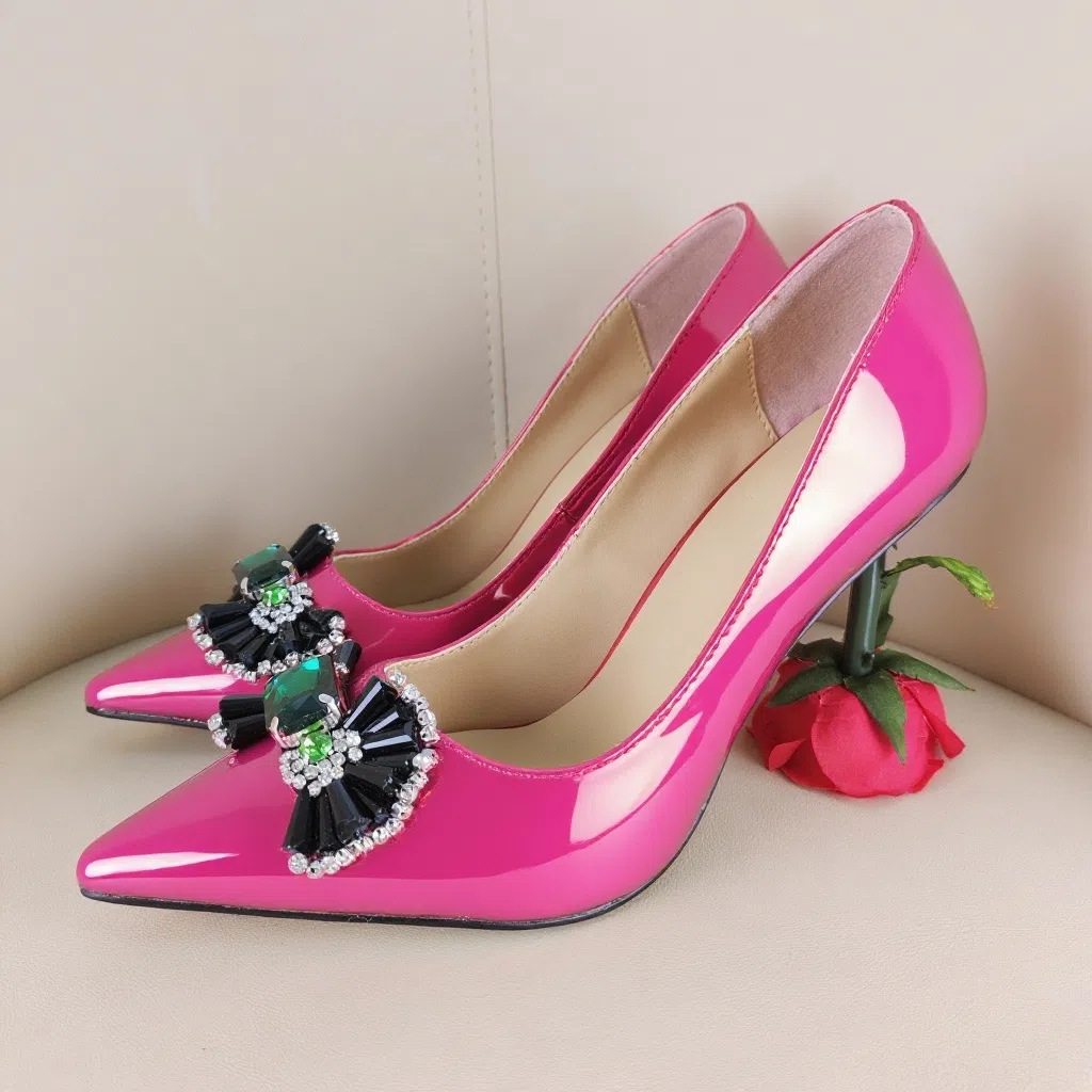 Women'S Shoes Ebay - Niezależna Stacja Ebay Osobowość Kobiety Sandały