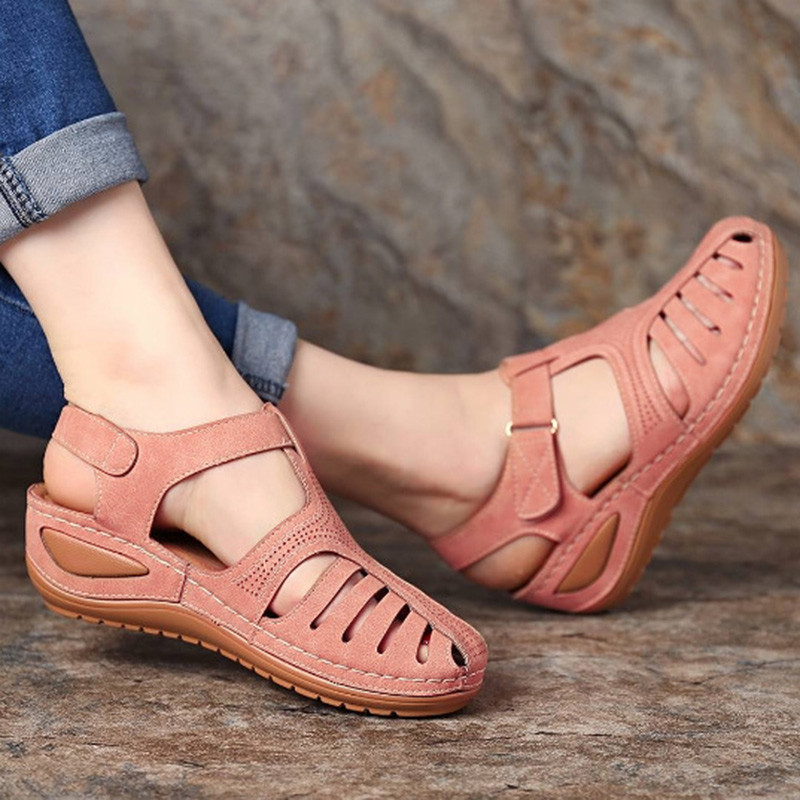 Premium ortopedyczne sandały d – Women'S Shoes For Bunions recenzja i cena