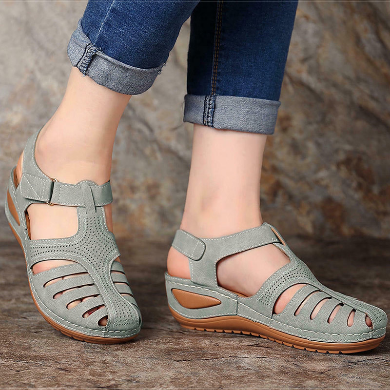 Premium ortopedyczne sandały d – Women'S Shoes For Bunions recenzja i cena