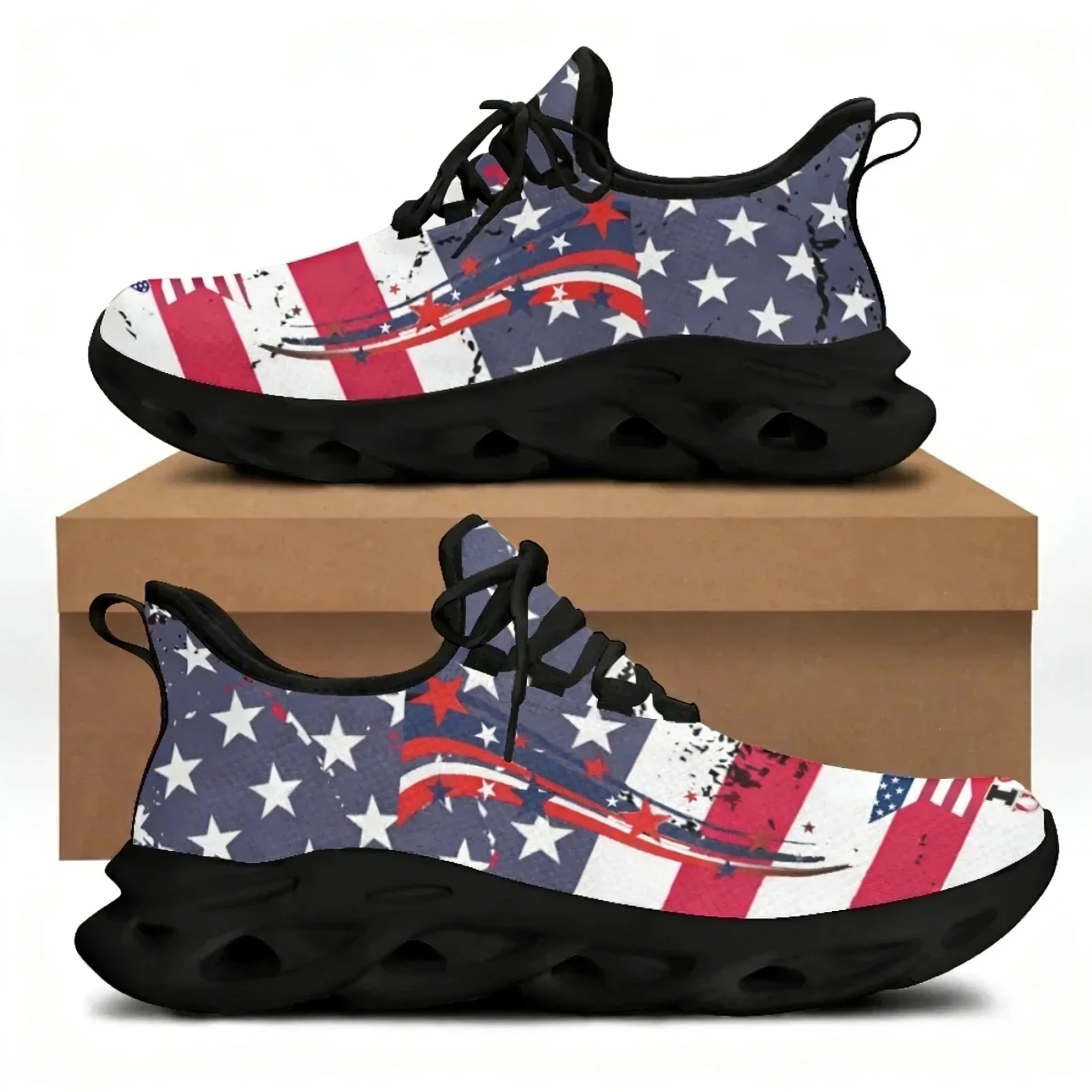 7.4 Damskie płaskie buty z nad – Women'S Shoes Liberty recenzja i cena