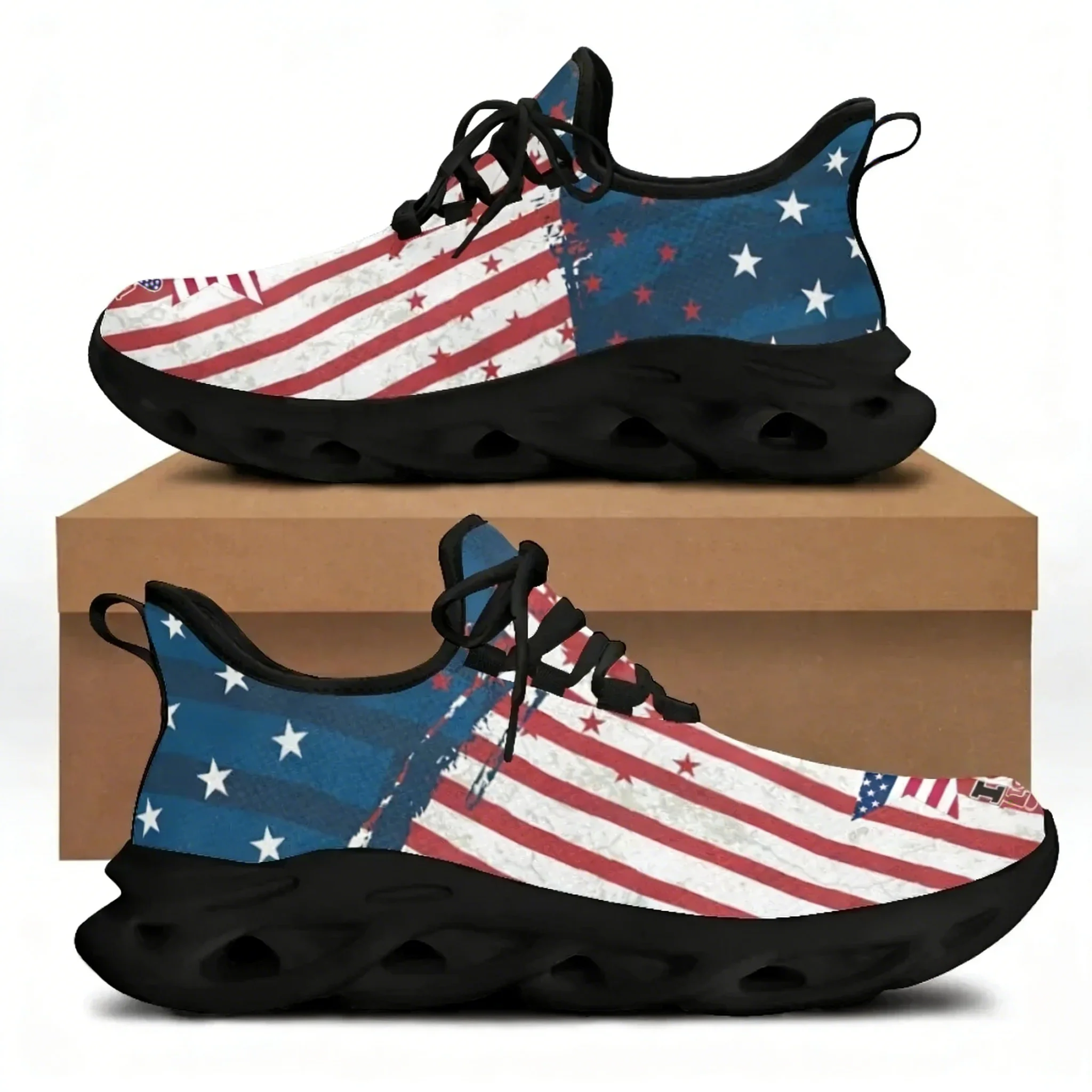 7.4 Damskie płaskie buty z nad – Women'S Shoes Liberty recenzja i cena