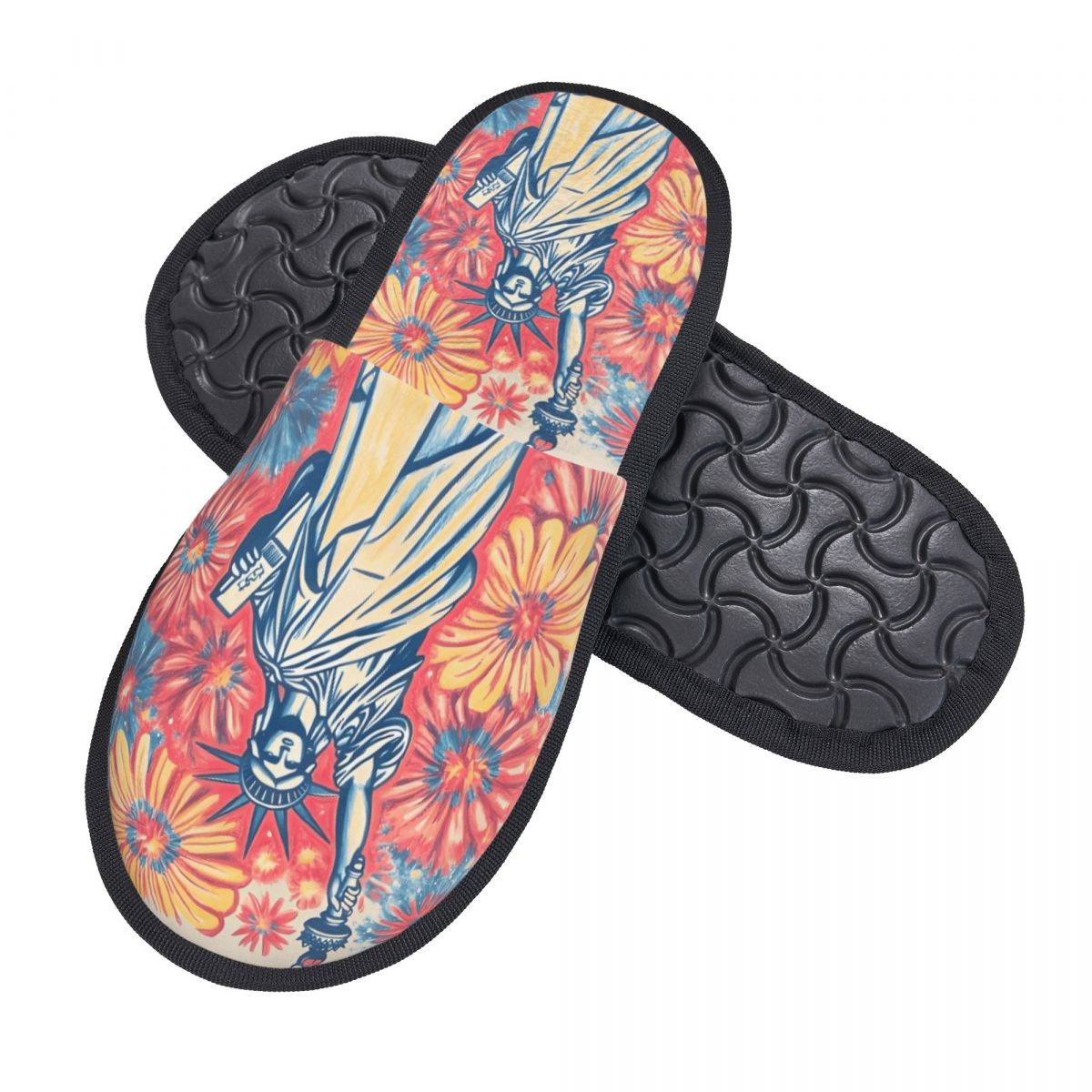 Damskie kapcie z miękkiej pian – Women'S Shoes Liberty recenzja i cena