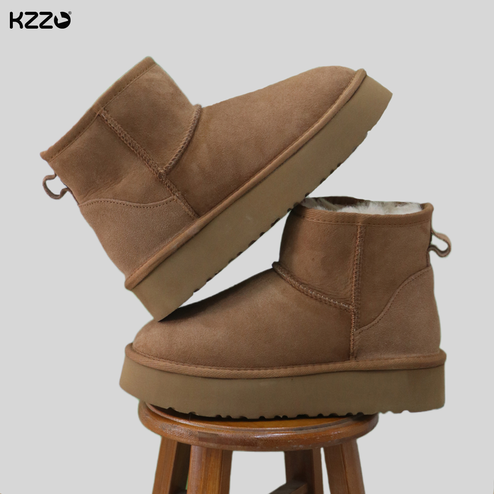 KZZO Australia Klasyczne buty  – Women Shoes In Australia recenzja i cena