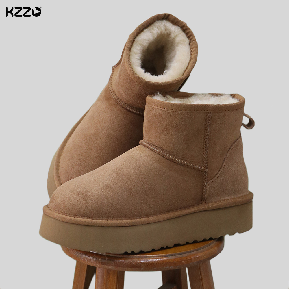 KZZO Australia Klasyczne buty  – Women Shoes In Australia recenzja i cena