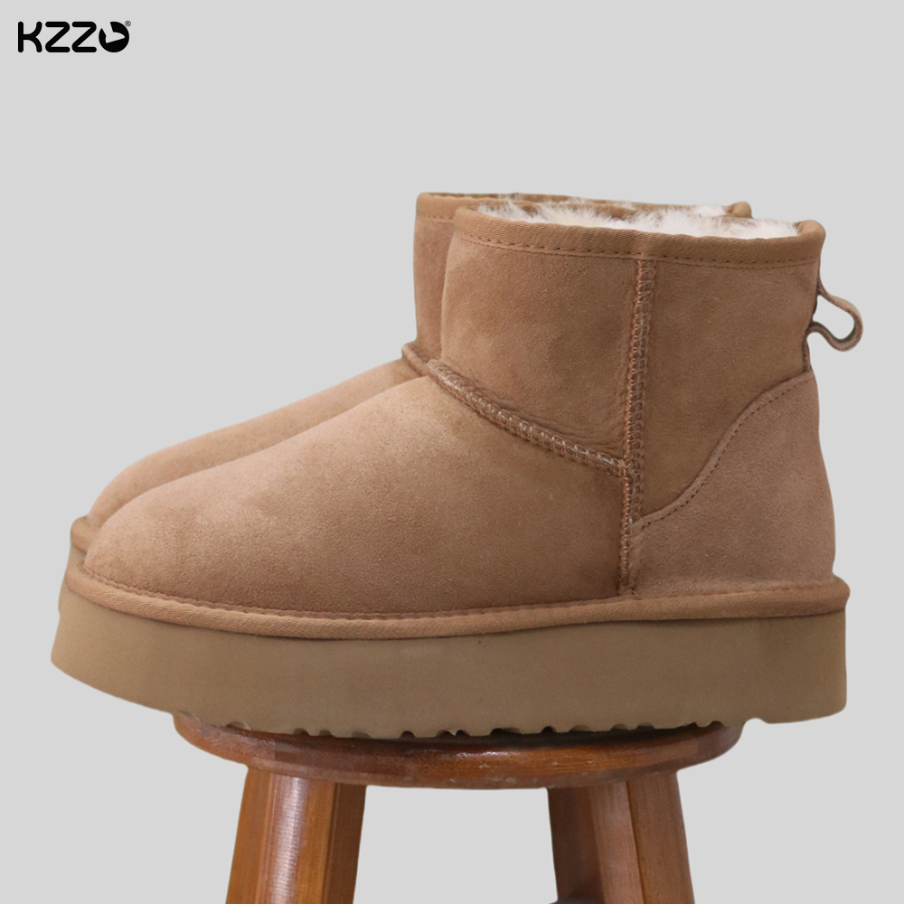 KZZO Australia Klasyczne buty  – Women Shoes In Australia recenzja i cena