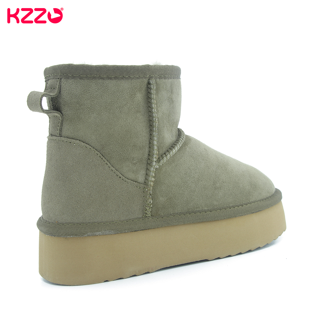 KZZO Australia klasyczne śnieg – Women Shoes In Australia recenzja i cena
