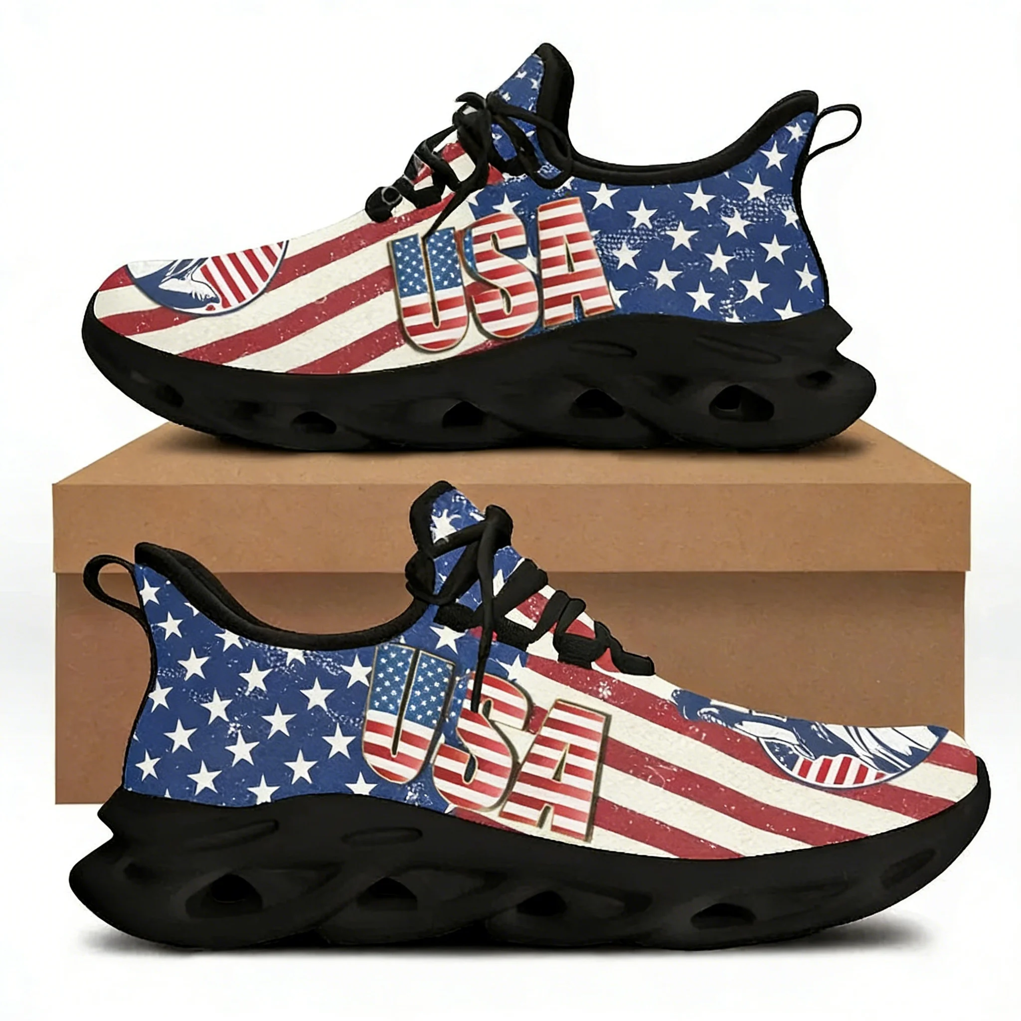 7.4 Damskie płaskie buty z nad – Women'S Shoes Liberty recenzja i cena