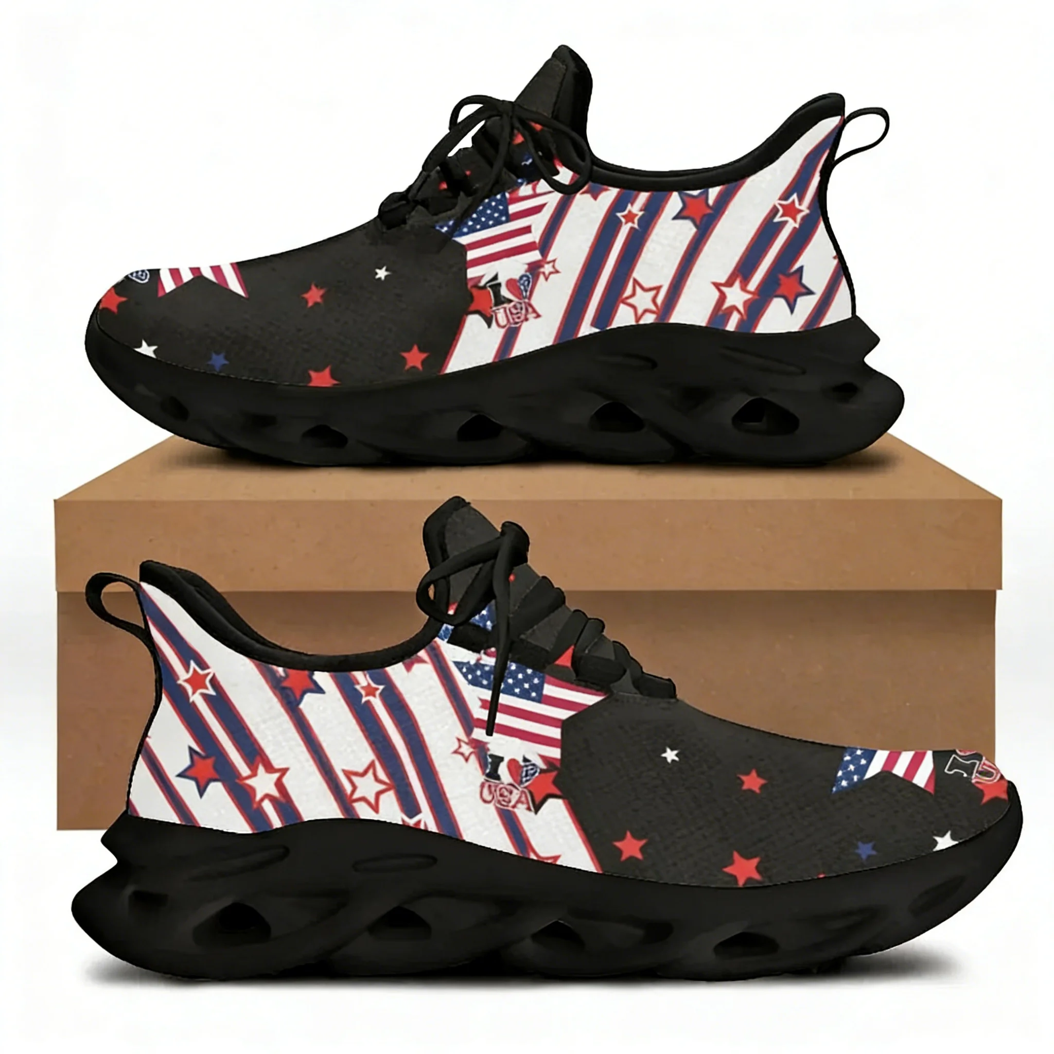 7.4 Damskie płaskie buty z nad – Women'S Shoes Liberty recenzja i cena
