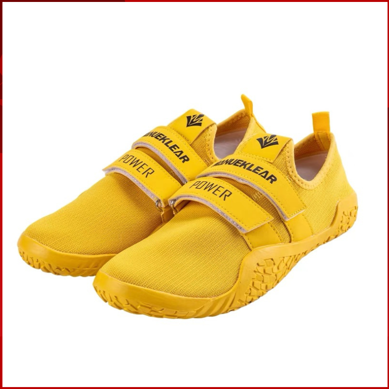 MANUEKLEAR Pro Buty do Martweg – Women'S Shoes Weightlifting recenzja i cena