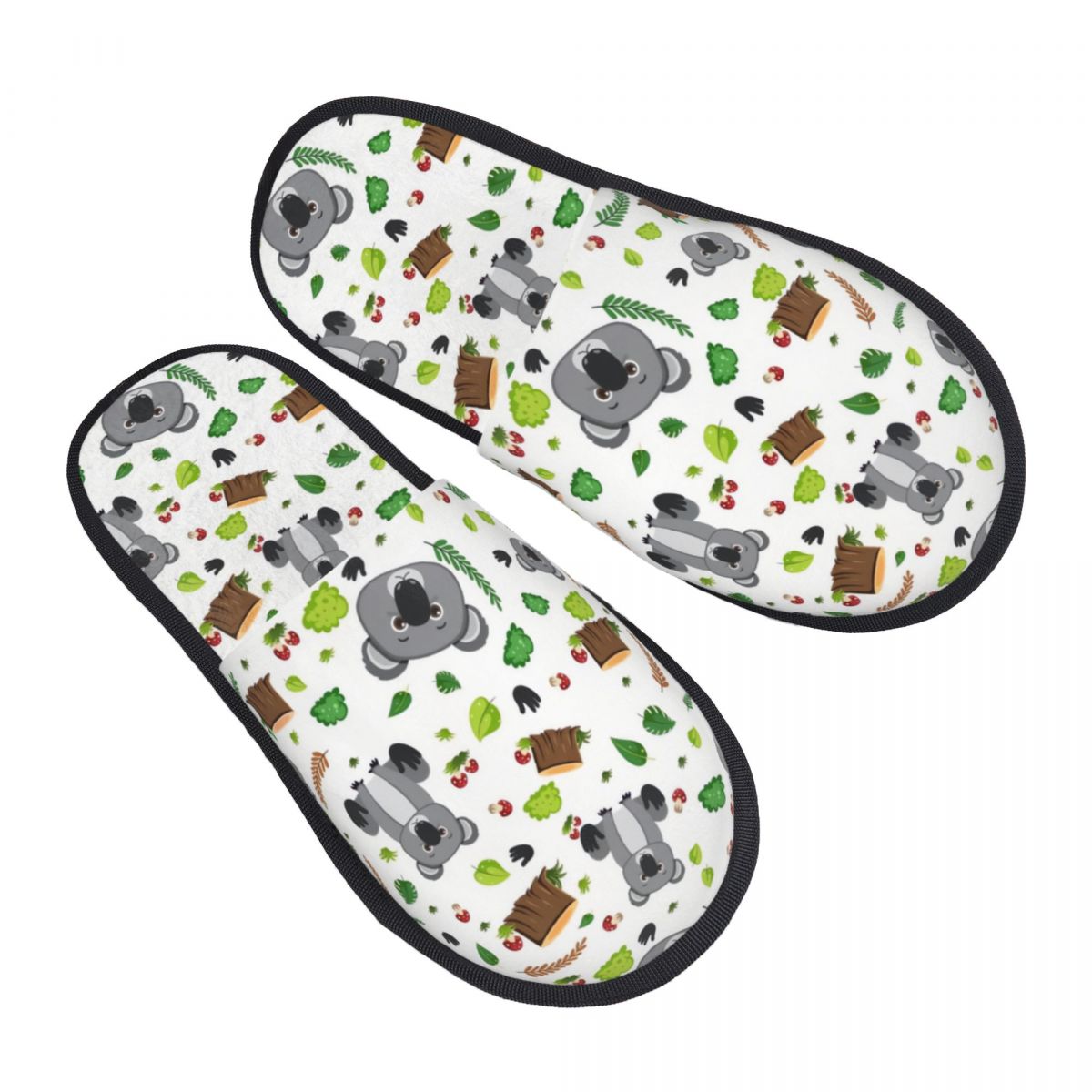 Urocze australijskie kapcie w  – Women Shoes In Australia recenzja i cena