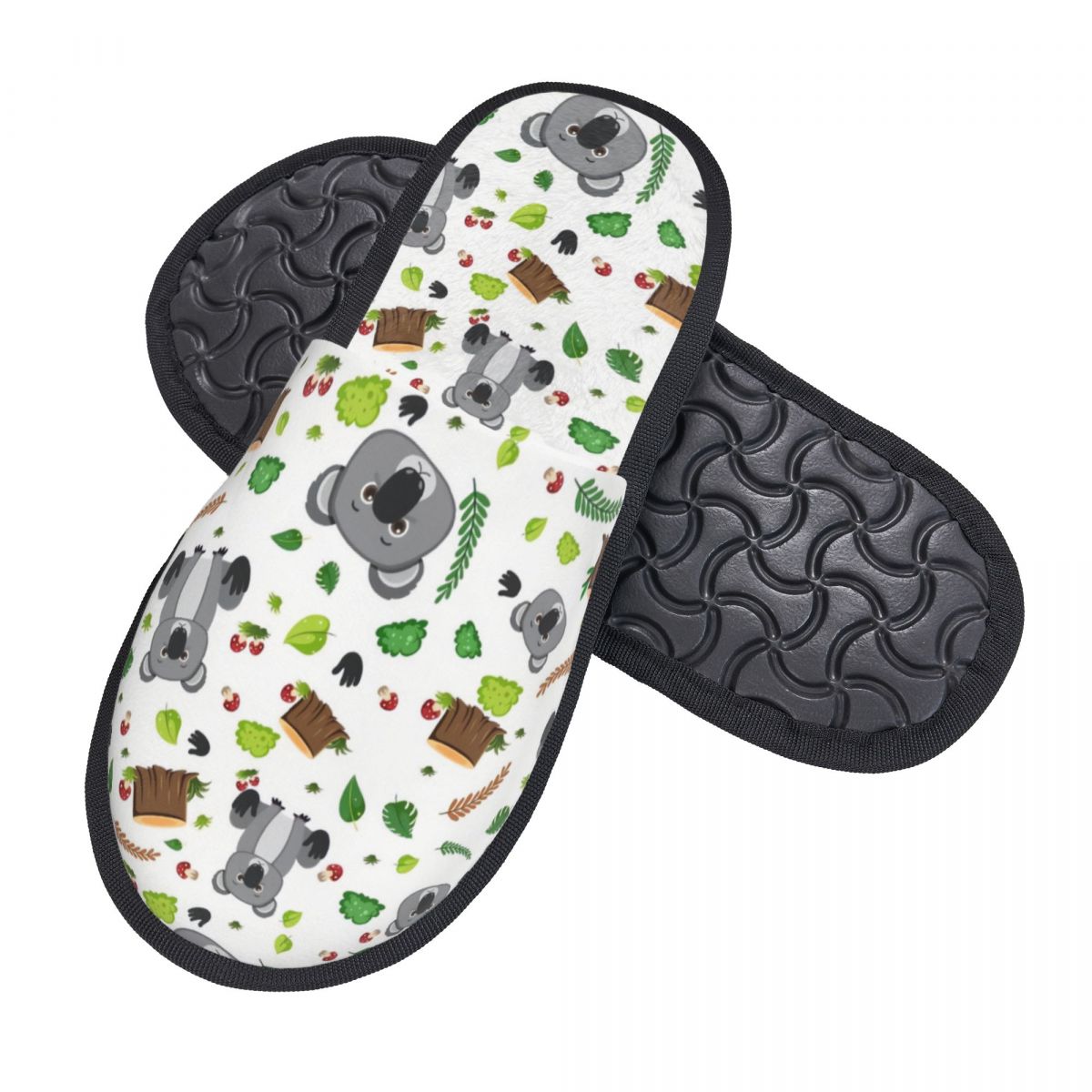 Urocze australijskie kapcie w  – Women Shoes In Australia recenzja i cena