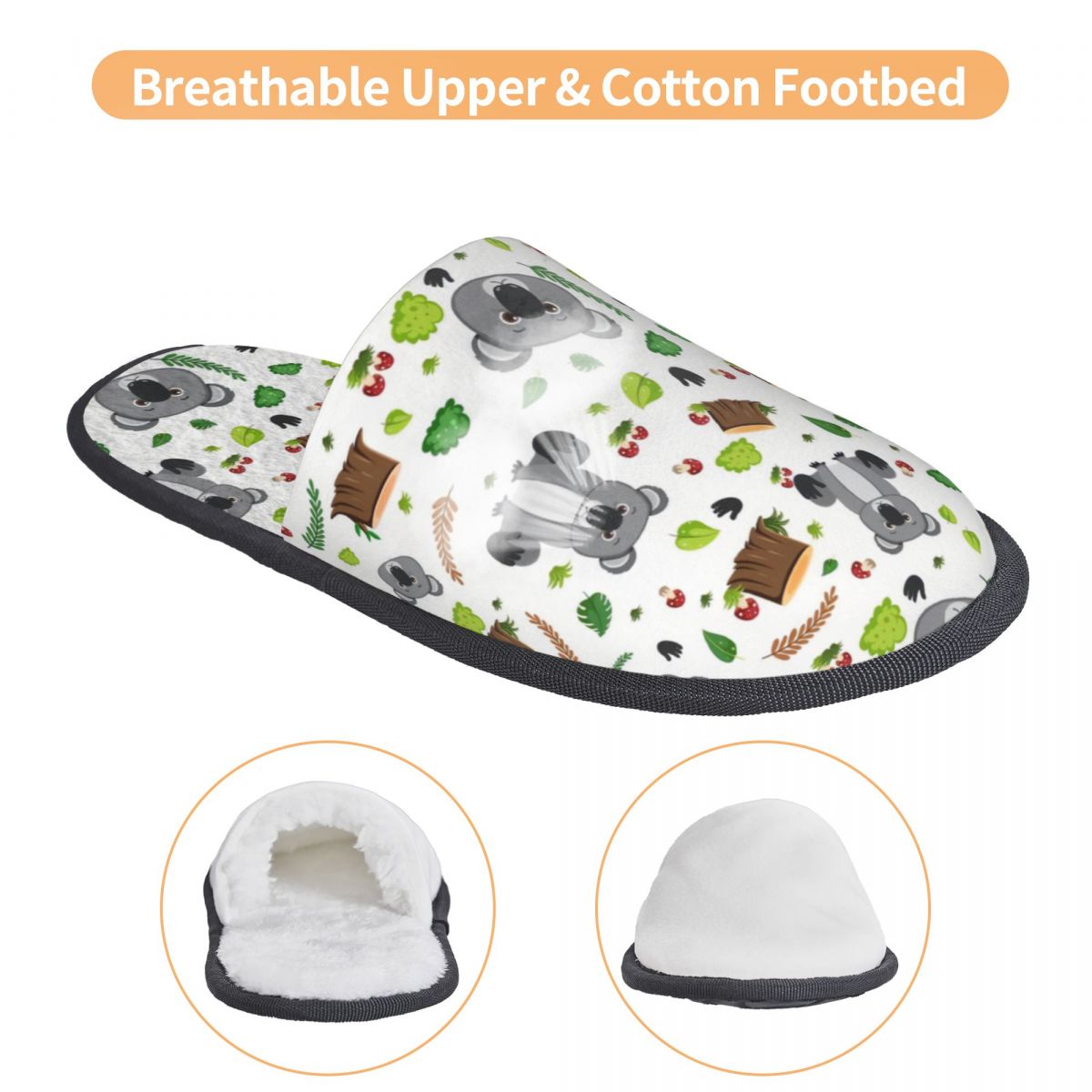 Urocze australijskie kapcie w  – Women Shoes In Australia recenzja i cena