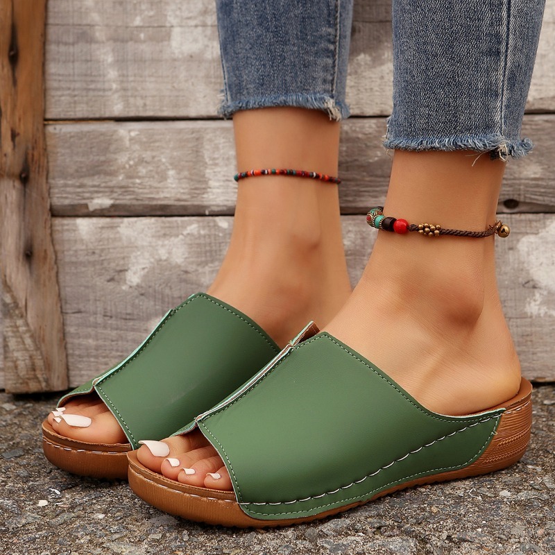 Nowe sandały damskie Premium o – Women'S Shoes For Bunions recenzja i cena