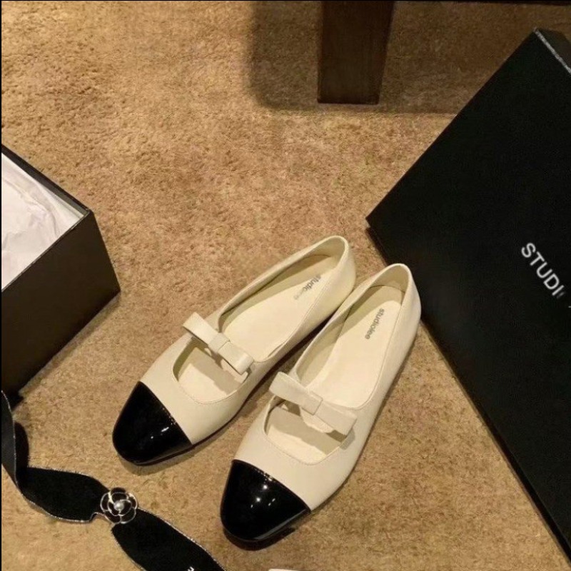 Damskie buty z owczej skóry na – Women Shoes Heels recenzja i cena