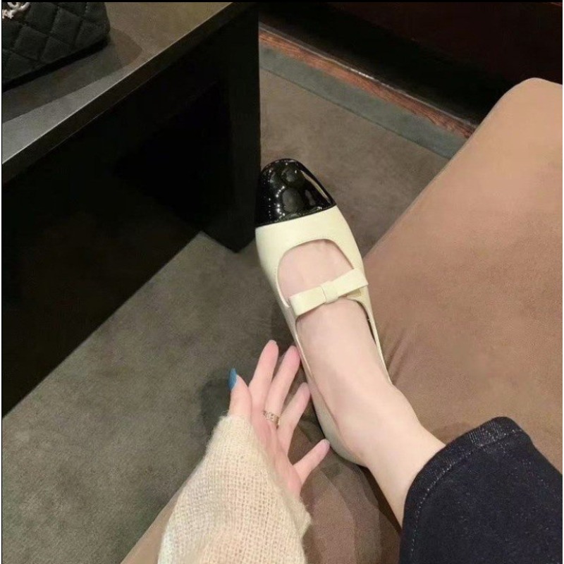 Damskie buty z owczej skóry na – Women Shoes Heels recenzja i cena