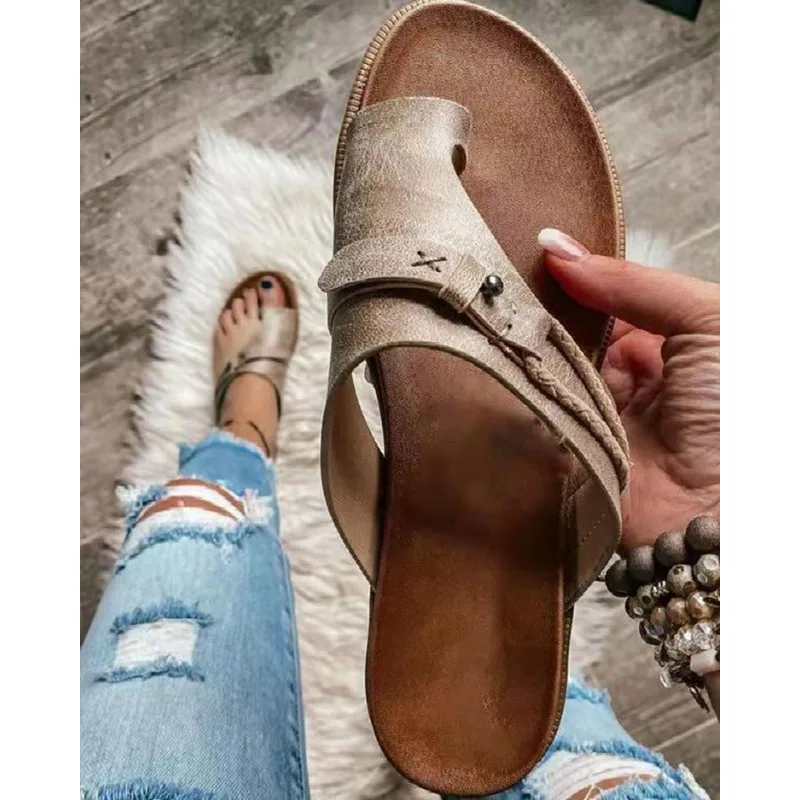 2025 Sandały dla kobiet Ortope – Women'S Shoes For Bunions recenzja i cena