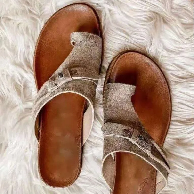2025 Sandały dla kobiet Ortope – Women'S Shoes For Bunions recenzja i cena