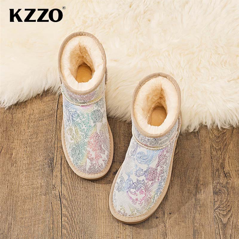 KZZO nowy przyjeżdża Australia – Women Shoes In Australia recenzja i cena
