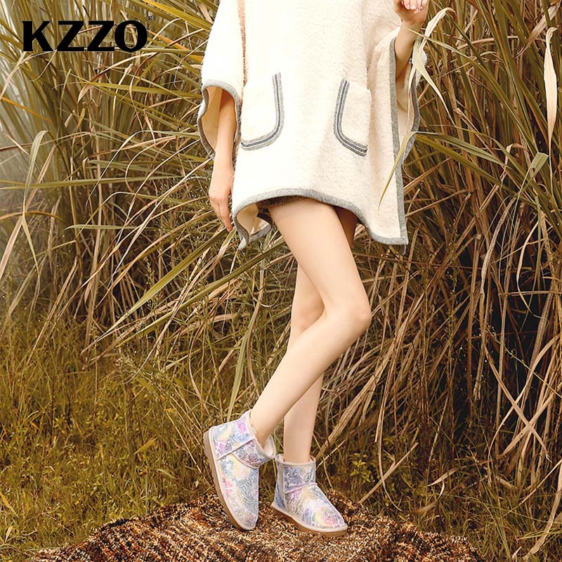 KZZO nowy przyjeżdża Australia – Women Shoes In Australia recenzja i cena