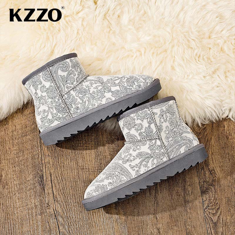 KZZO nowy przyjeżdża Australia – Women Shoes In Australia recenzja i cena