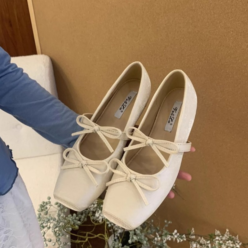 Jesienne nowe trendy w modzie: – Ballet Flat Women recenzja i cena