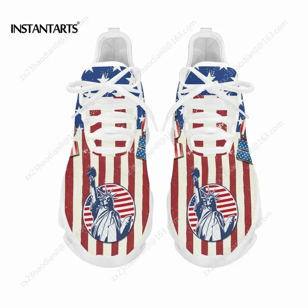 7.4 Damskie płaskie buty z nad – Women'S Shoes Liberty recenzja i cena