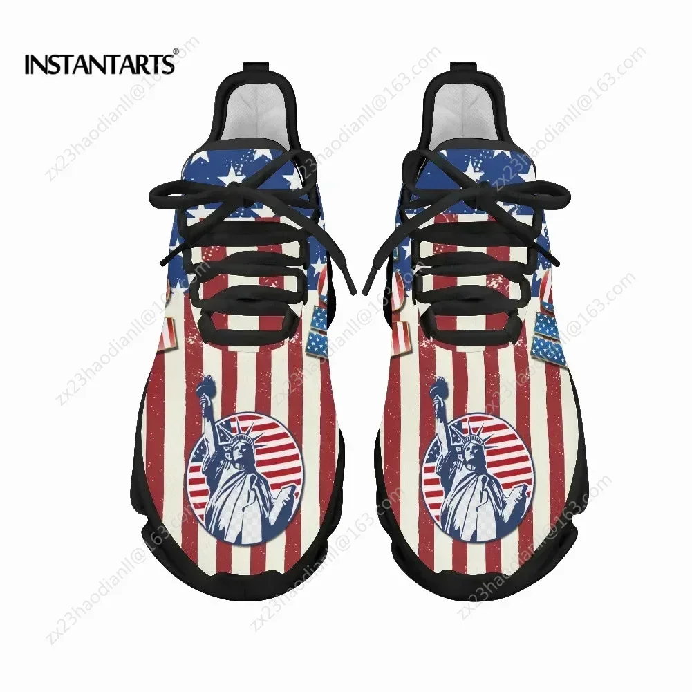 7.4 Damskie płaskie buty z nad – Women'S Shoes Liberty recenzja i cena