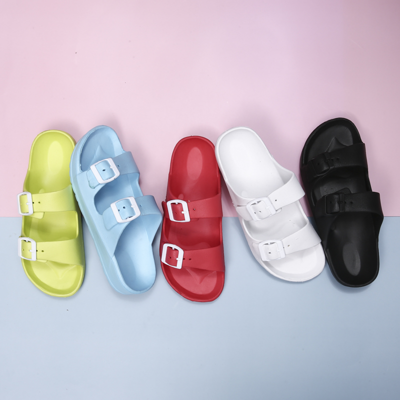 Klapki domowe lekkie, regulowa – Women'S Shoes For Flat Feet recenzja i cena