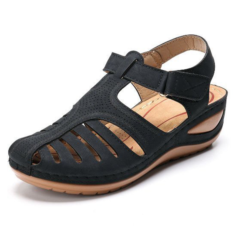 Nowe Damskie Sandały Premium O – Women'S Shoes For Bunions recenzja i cena
