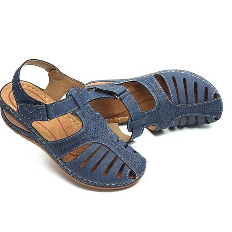 Nowe Damskie Sandały Premium O – Women'S Shoes For Bunions recenzja i cena